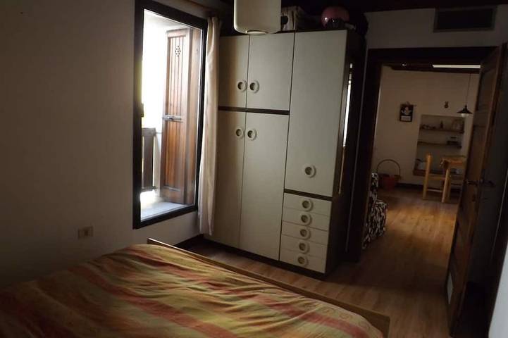 Gîte pour 5 personnes, avec piscine à Temù - 2