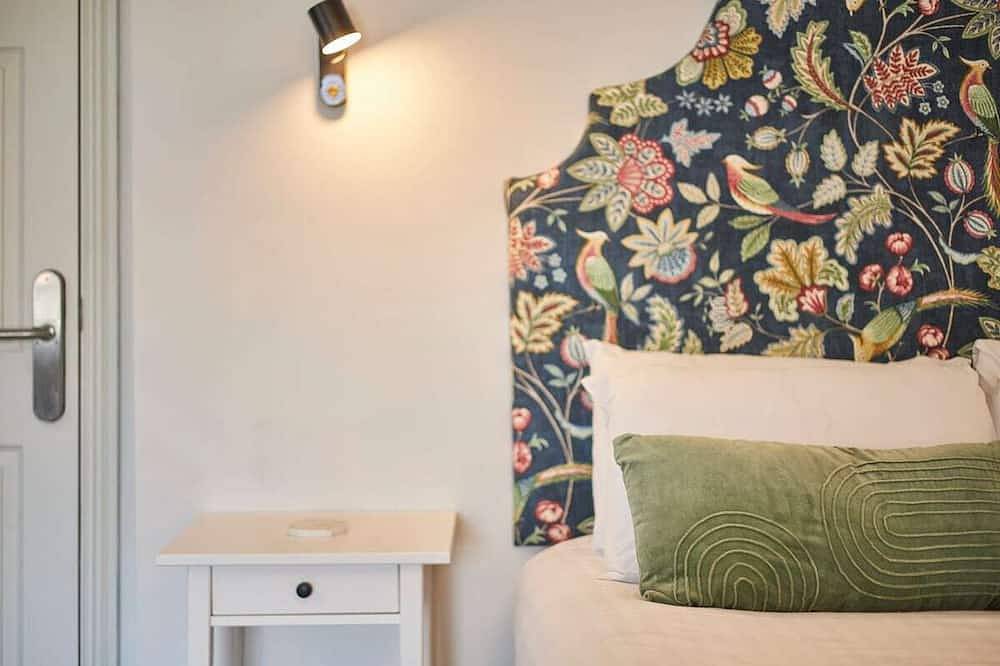 Ganze Wohnung, Gains Law @ Arlington House Hotel: Boutique Self Check-In Ensuite Room in Wooler in Wooler, Northumberland