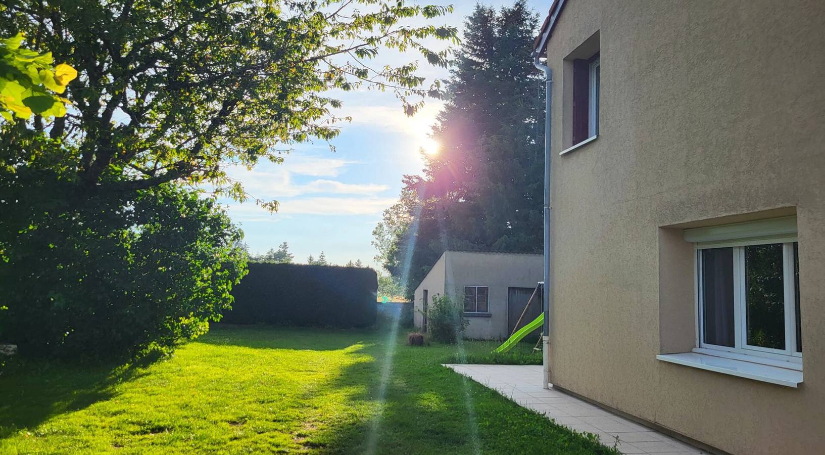 Maison de vacances « La Maison De Charlotte » à Lespéron, Ardèche in Lespéron, Ardèche
