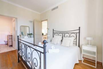 Villa pour 8 Personnes dans Le Cannet, Région de Cannes, Photo 2