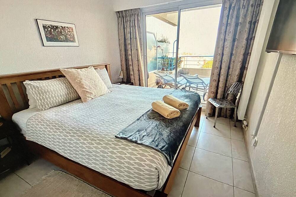 Apartamento entero, Dream and serenity in Tanneron, Region de Draguignan