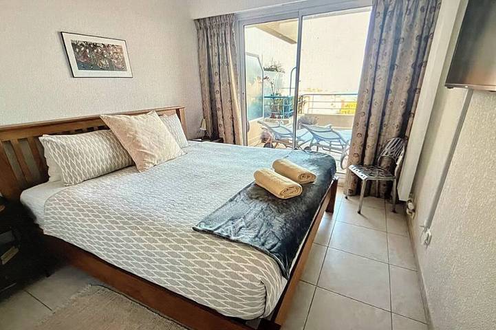 Gîte pour 2 personnes à Tanneron - 2