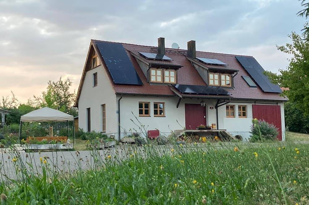 Idyllisches Landhaus im Fränkischen Seenland – Ruhe & Erholung pur in Pleinfeld, Frankenalb
