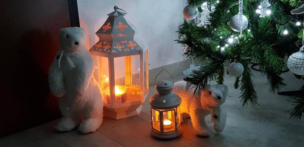 Chambre d’hôte pour 3 personnes, avec jardin et terrasse à Bari - 3