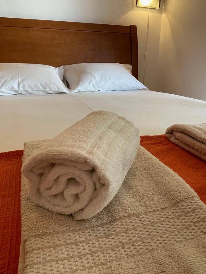 Casa rural para 5 personas, con balcón en Vila Nova de Cacela - 2