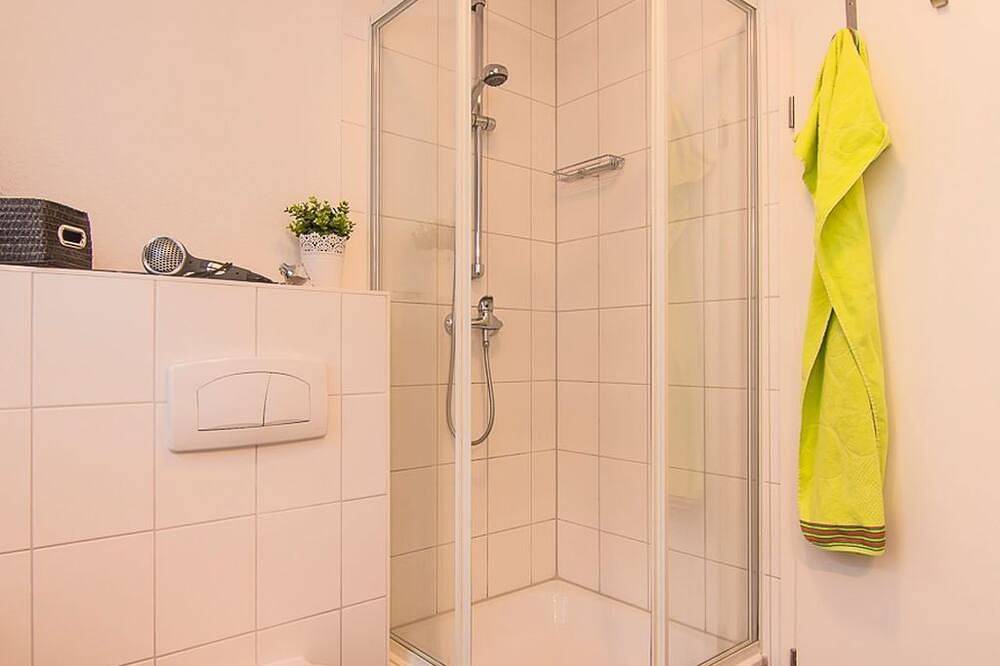 Ganze Wohnung, Ferienanlage Kap Arkona - App. 17 in Putgarten, Rügen