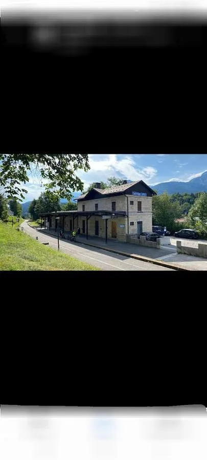 Appartement de vacances pour 6 personnes, avec vue - 1