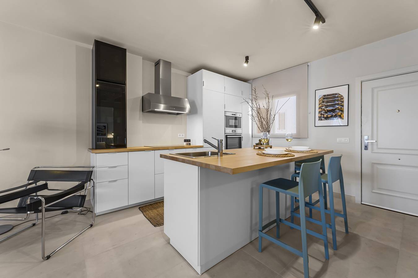 Apartamento entero, La casa de las velas in Playa Honda, San Bartolomé