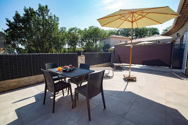Apartamento de vacaciones para 2 personas - 1