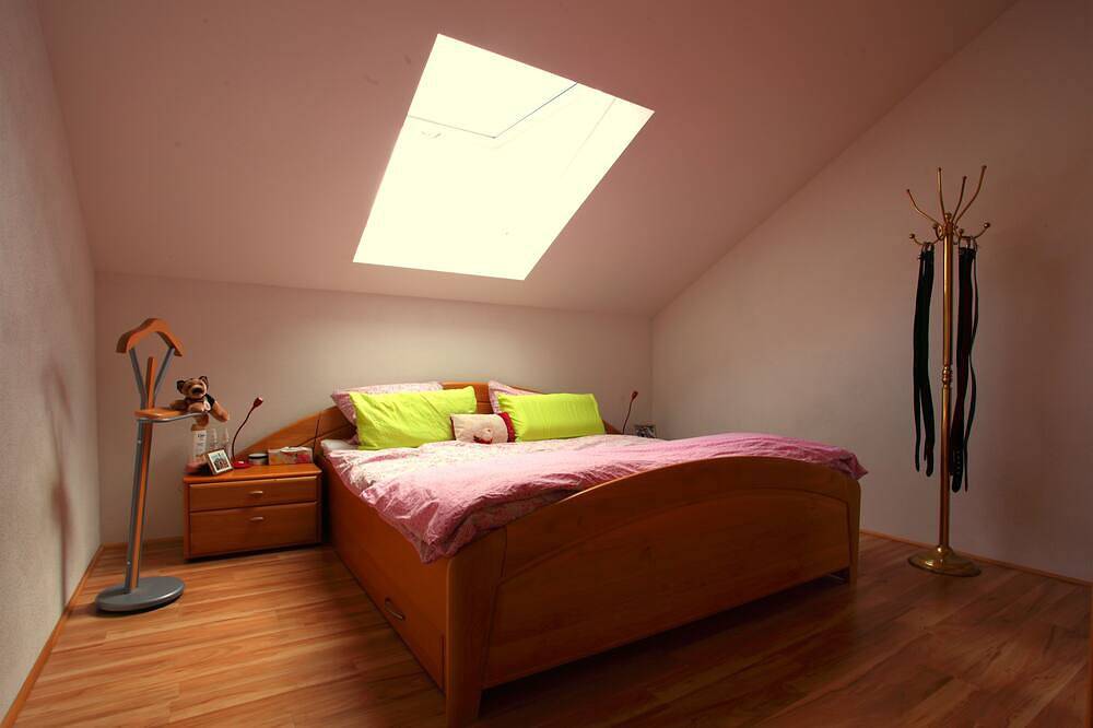 Ganze Wohnung, Traumhafte 3-Zi.-Ferienwohnung am Rand der Alpen in Kolbermoor, Landkreis Rosenheim