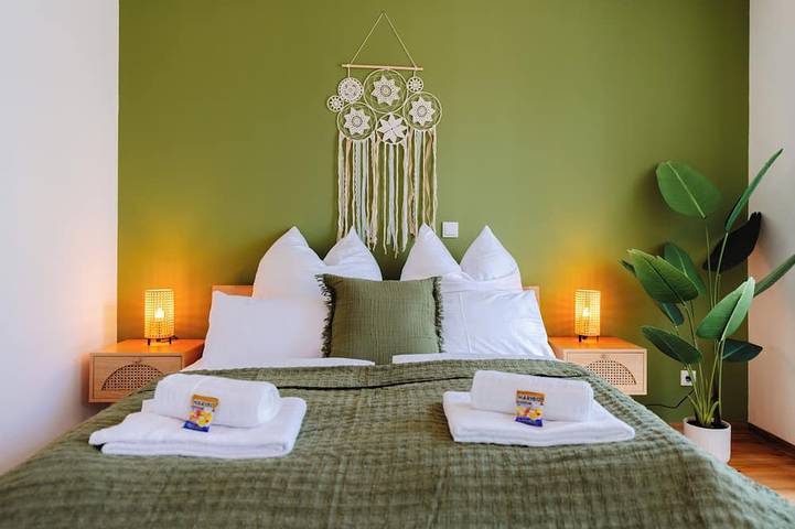 Ferienwohnung für 4 Personen in Göttingen - 3