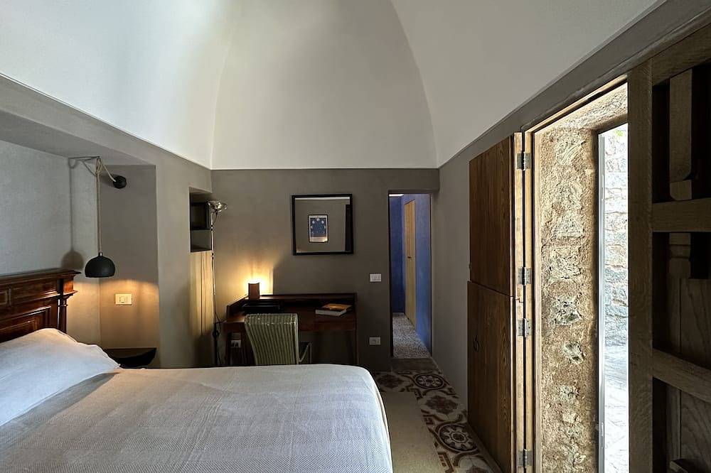 La Palma & La Luna Dammuso To rent in Pantelleria, Trapani Provinz