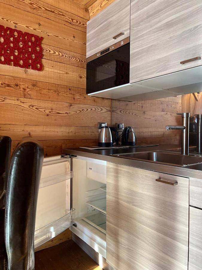 Hôtel pour 4 personnes, avec jardin à Limone Piemonte - 2