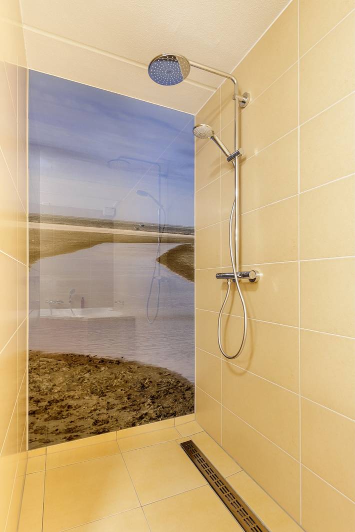 Appartement de vacances pour 4 personnes, avec Terrasse et Piscine