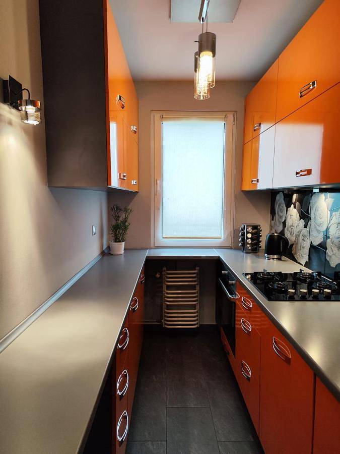 Cały apartament, Apartament Arena in Zgorzelec, Dolny Śląsk