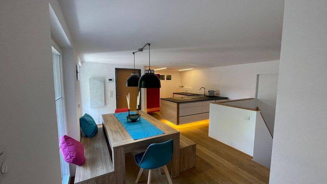 Ferienhaus für 6 Personen (85 m²) in Stockach in Wolfurt, Bodensee-Vorarlberg