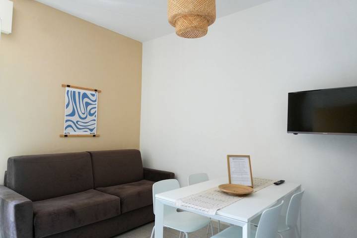 Appartamento intero, Dainese Apartments, Casa Ester, Lido di Jesolo in Lido di Jesolo, Jesolo Centro