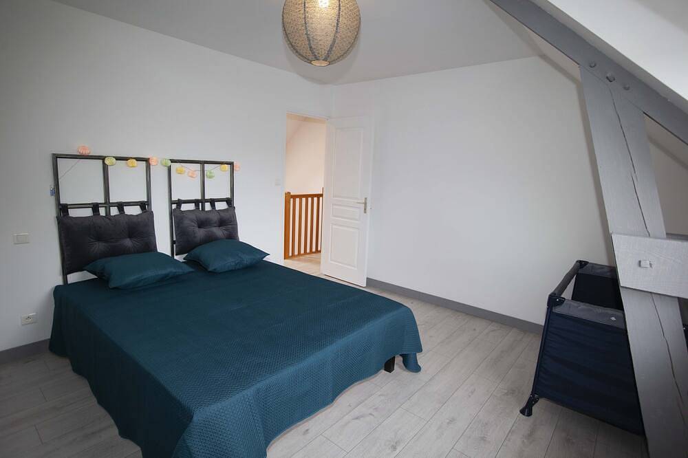 Le Petit Concise à 20mn du Mont Saint Michel   <br>   50240 Saint -James<br> in Saint James, Région d'Avranches