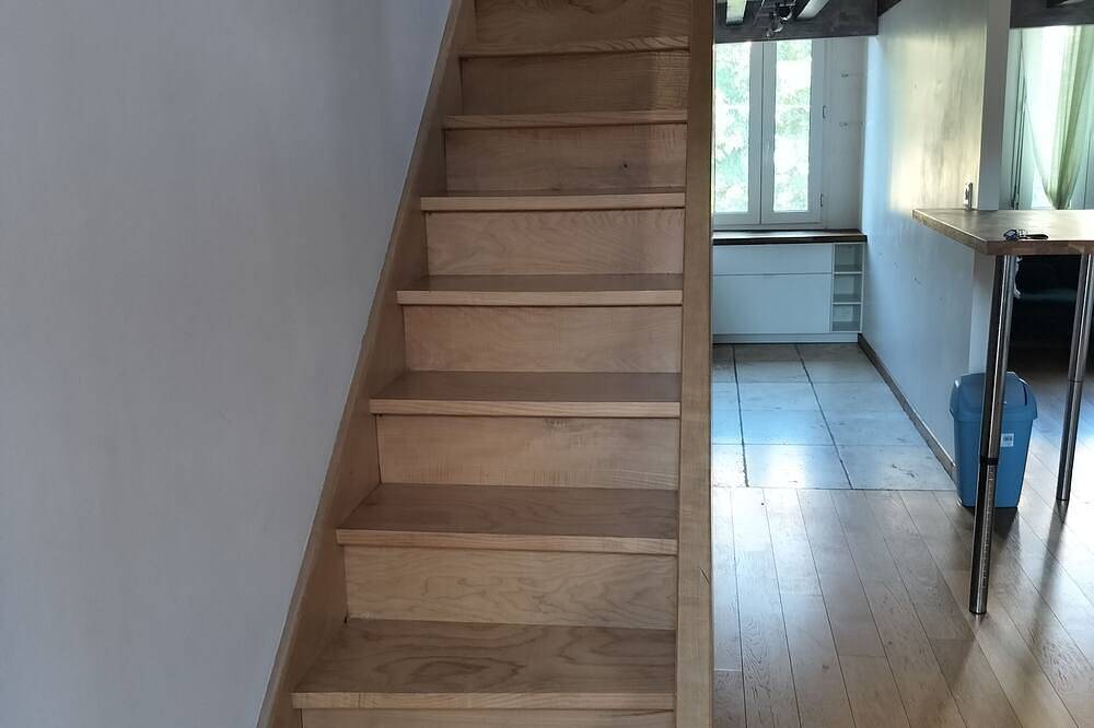 Ganze Wohnung, Ideal downtown apartment in Toulouse, Haute-Garonne