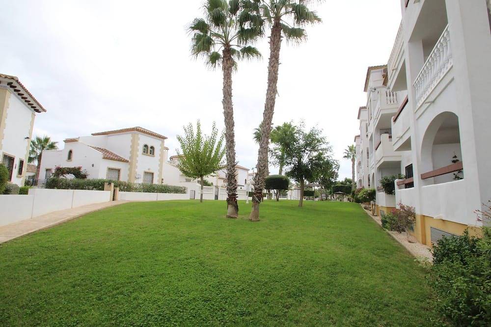 Apartamento entero, Hostal Martin Villa Golf Plaza Orihuela Costa Alicante. Wifi gratuito in Villamartín (Orihuela), Orihuela
