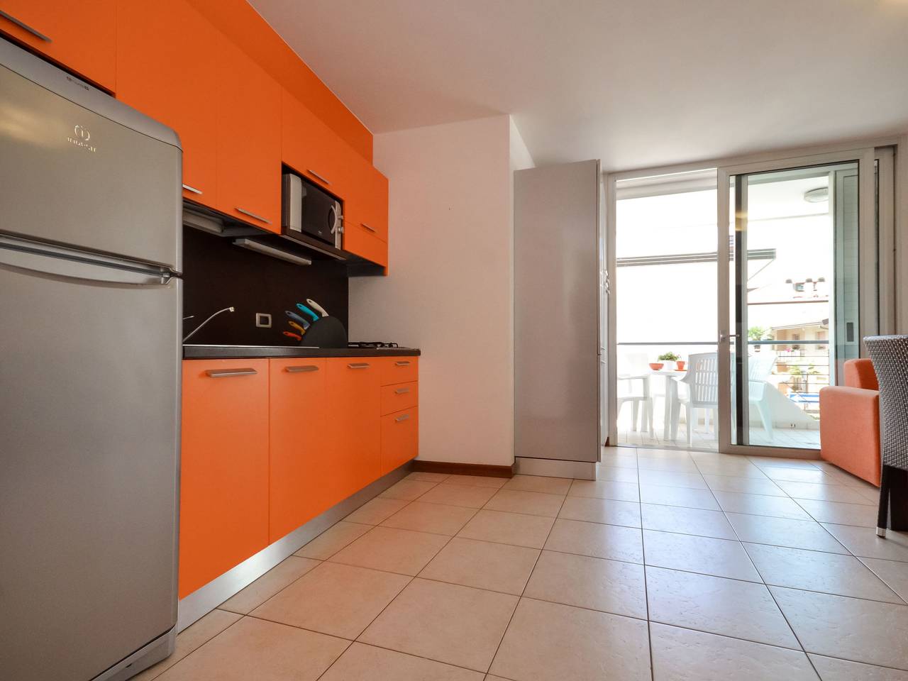 Entire apartment, Ore Felici in Lignano Sabbiadoro, Udine Province