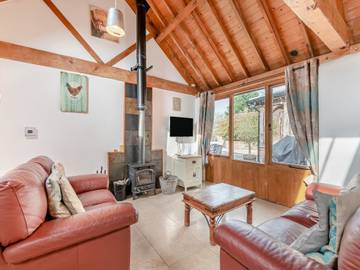Holiday Rental for 4 People in Stroud, Gloucestershire, Photo 3