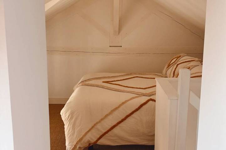 Ferienhaus für 3 Personen in La Rochelle - 3