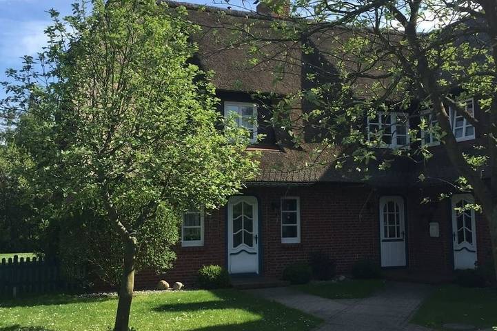 Ferienwohnung für 2 Personen, mit Garten - 1