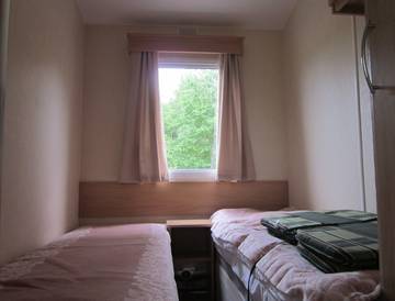 Static Caravan for 4 People in Breiholz, Schleswig-Holstein, Photo 2