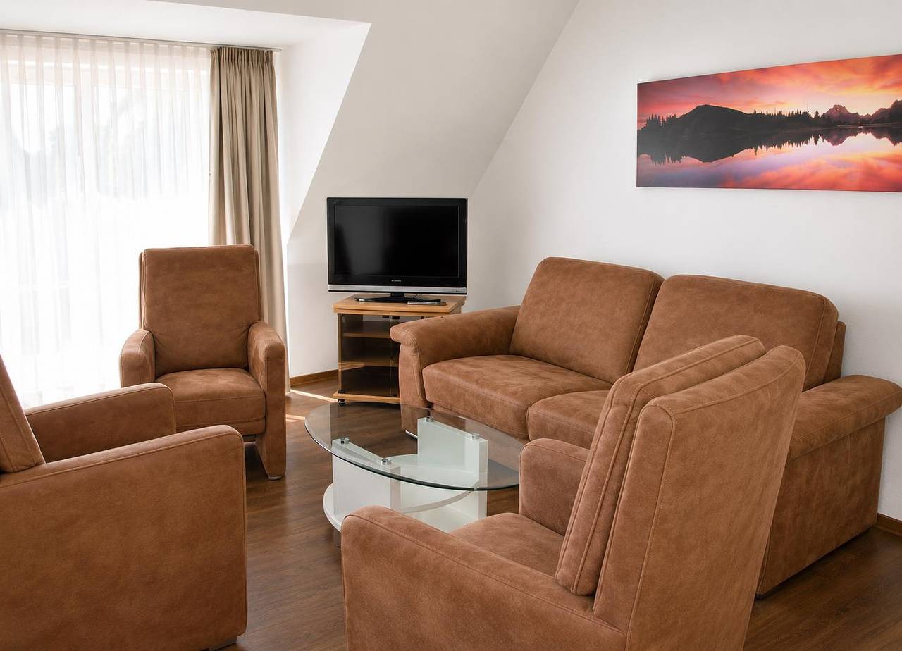 Appartamento vacanze a Cuxland a partire da 146€ a notte