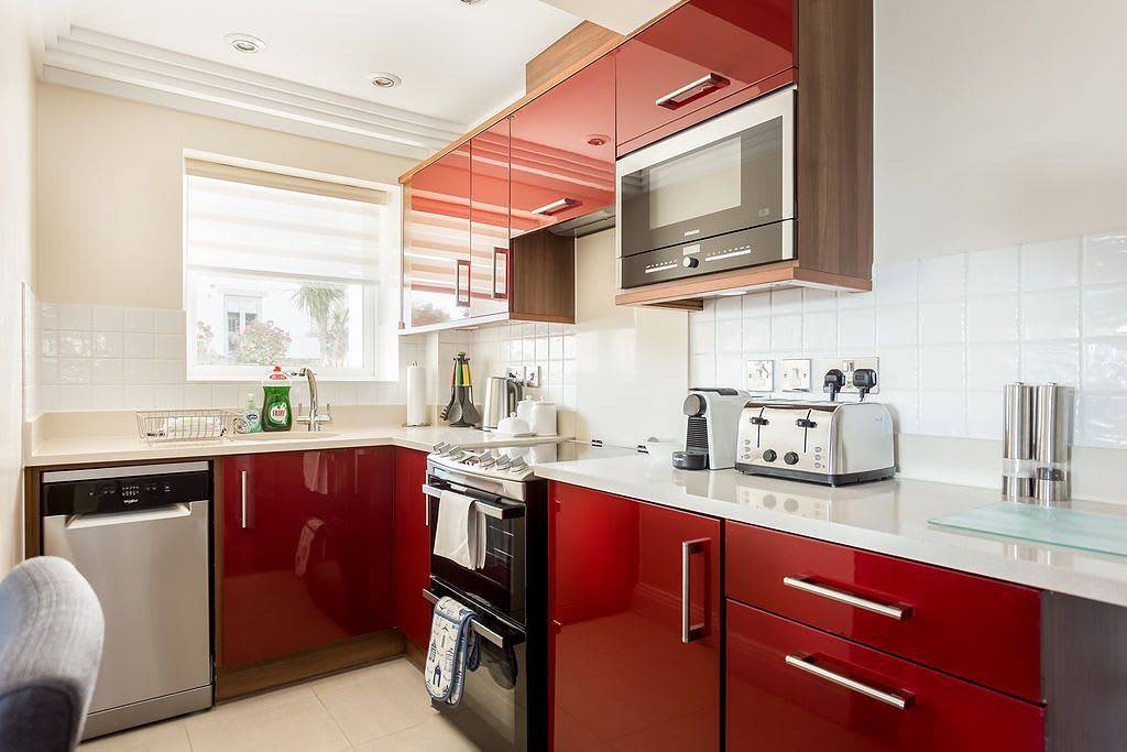 Apartamento entero, Sea Spirit- Short Walk to Alum Chine Beach in Bournemouth, Sudoeste de Inglaterra