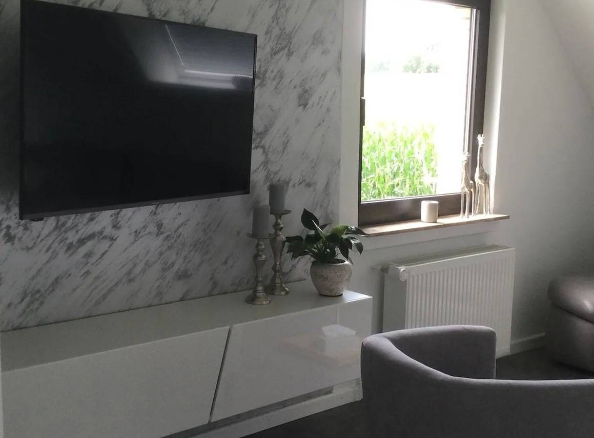 Ganze Ferienwohnung, Bei Getrost to Huus in Lohe, Löhne