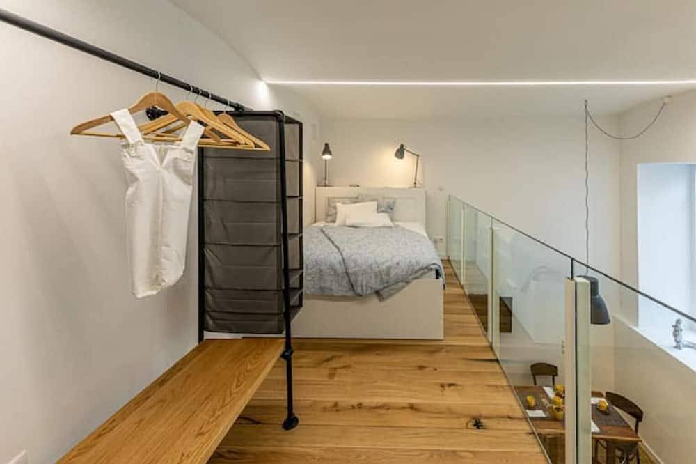 Ganze Wohnung, Exklusives trendiges Loft, tolle Lage in Wien, Donau Niederösterreich
