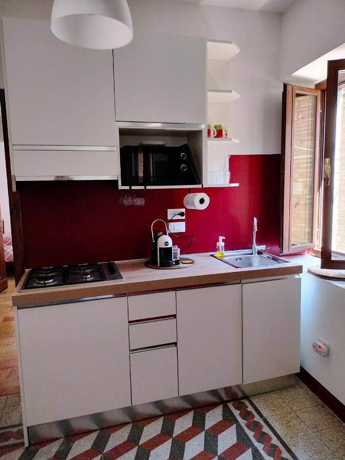 Maison d’hôte pour 4 personnes, avec vue à Assise - 4