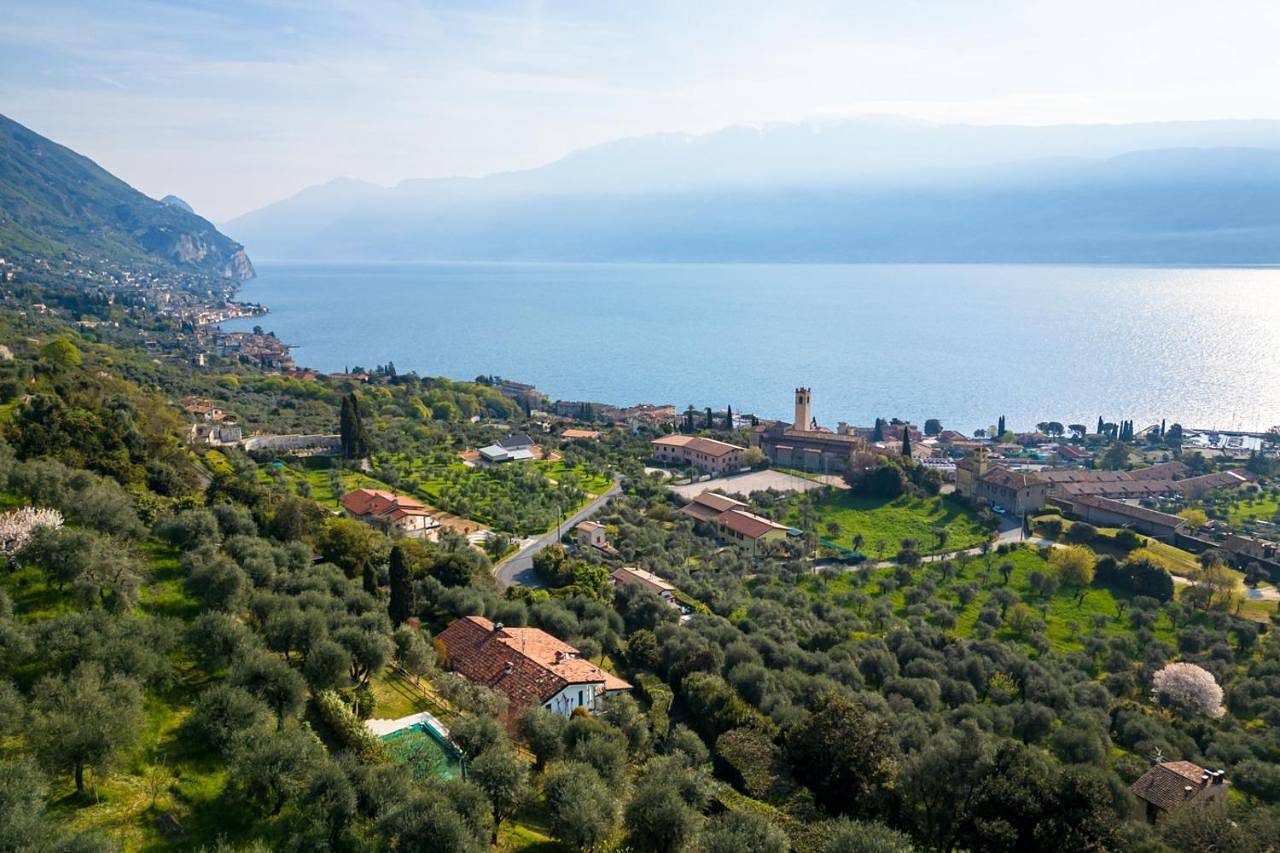 B&B Il Sogno nel Borgo in Gargnano, Prealpi Gardesane