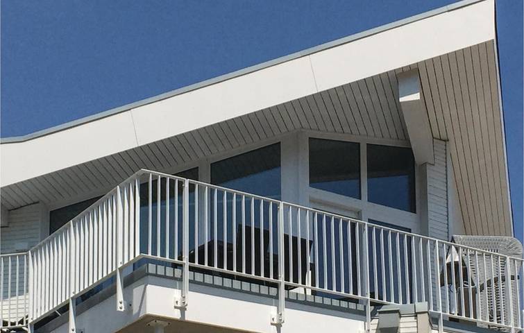 Ferienwohnung für 2 Personen, mit Terrasse in Priwall - 3