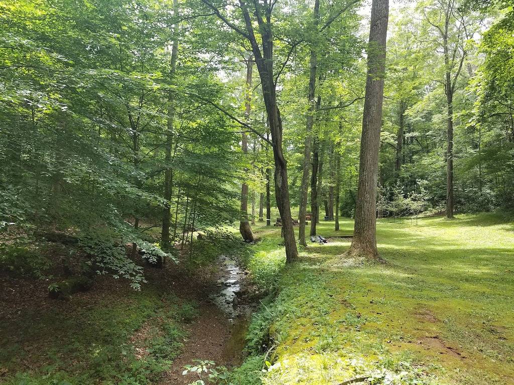 Eingebettet im Herzen der Hocking Hills! in Hocking County
