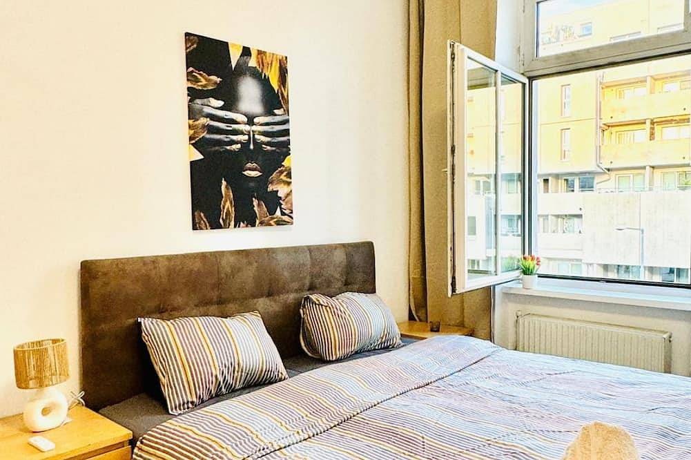 Ganze Wohnung, Nice Room in a Shared Apt, 10Min to Fac Platz in Floridsdorf, Wien