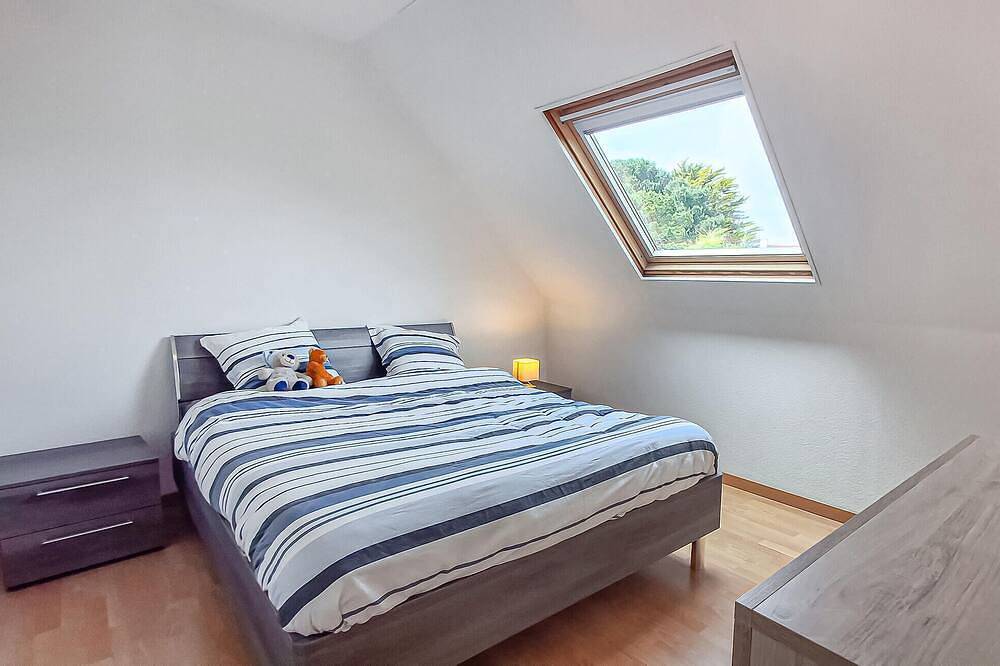 Maison confortable de 3 chambres à Trégunc in Trégunc, Côte de Cornouaille