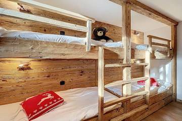 Chalet for 7 People in Verbier, 4 Vallées, Photo 1