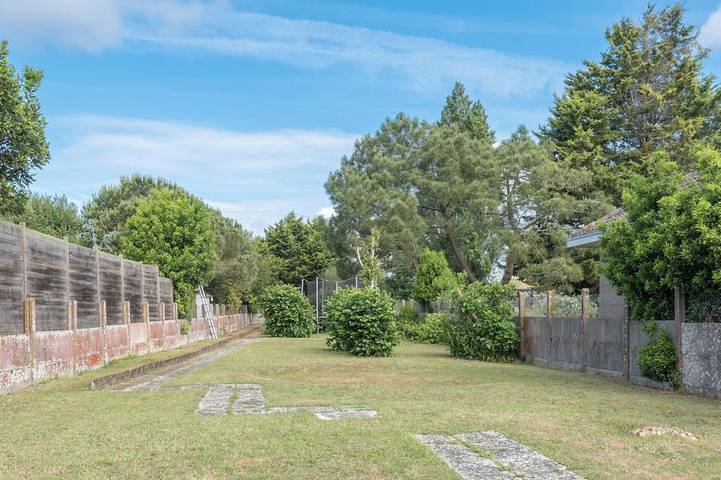 Casa de vacaciones para 8 personas, con jardín y balcón - 1