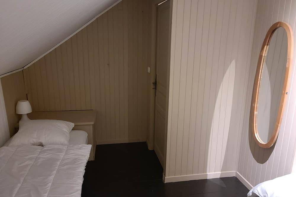 Apartamento entero, La Jonte And Its Loft (9 pers.) in Gatuzières, Cevenas