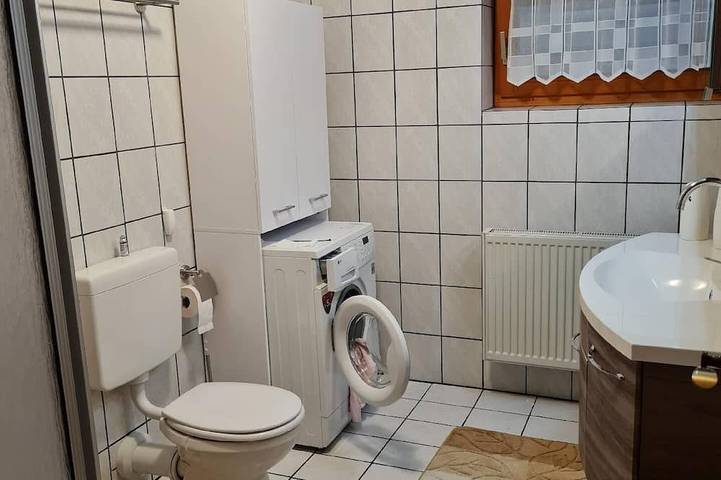 Ferienhaus für 3 Personen, mit Garten in Haidmühle - 4