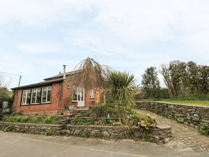 Beck Cottage in Lake District