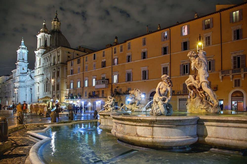 Appartamento vacanze a Roma a partire da 233€ a notte