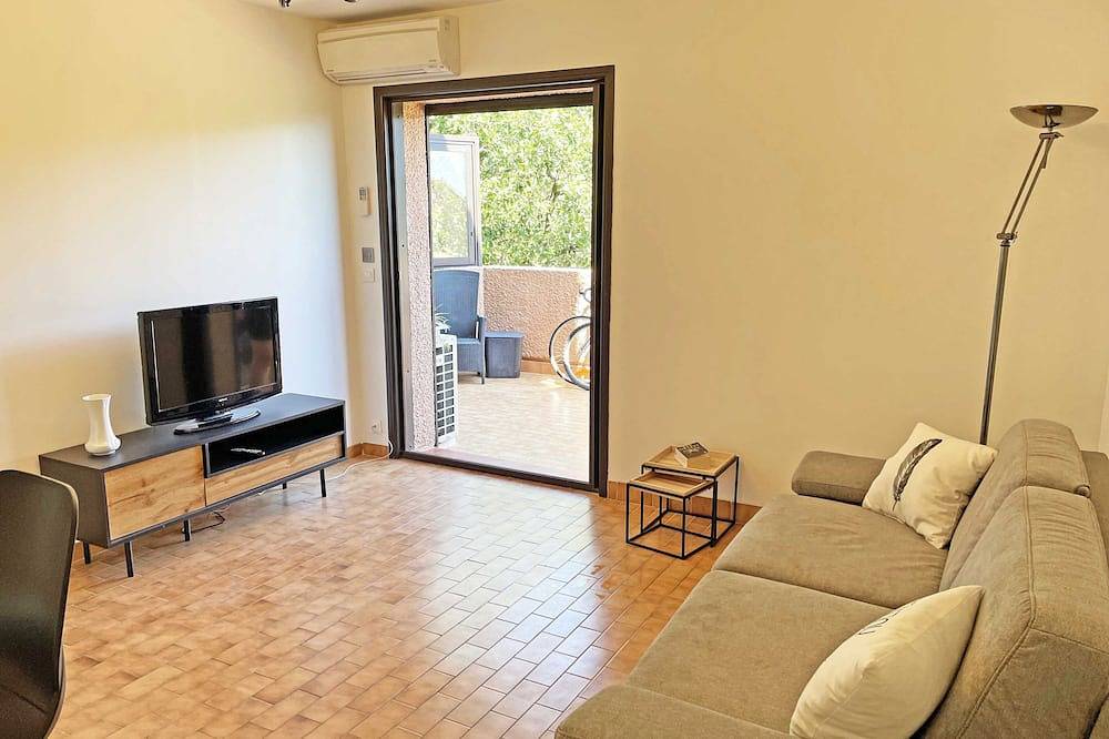 Apartamento entero, Superb apartment in Collioure, terrace, pool and tranquillity in La Côte Vermeille, Colliure
