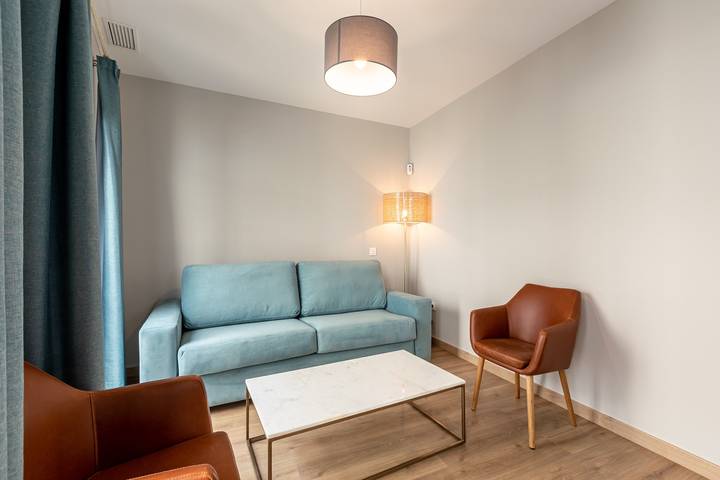Entire apartment, A2 Apartamento con vistas a la Catedral - Centro y piscina in Casco Antiguo, Sevilla