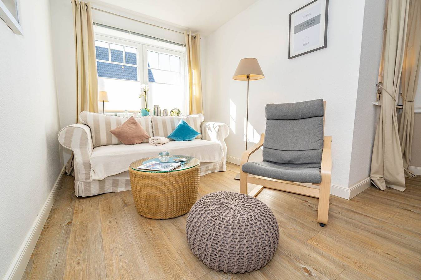 Ferienwohnung für 2 Personen in Sylt (Gemeinde), Sylt