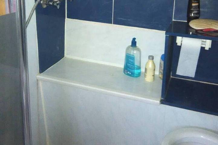 Péniche pour 10 personnes, avec balcon, animaux acceptés à La Ferté-sous-Jouarre - 4