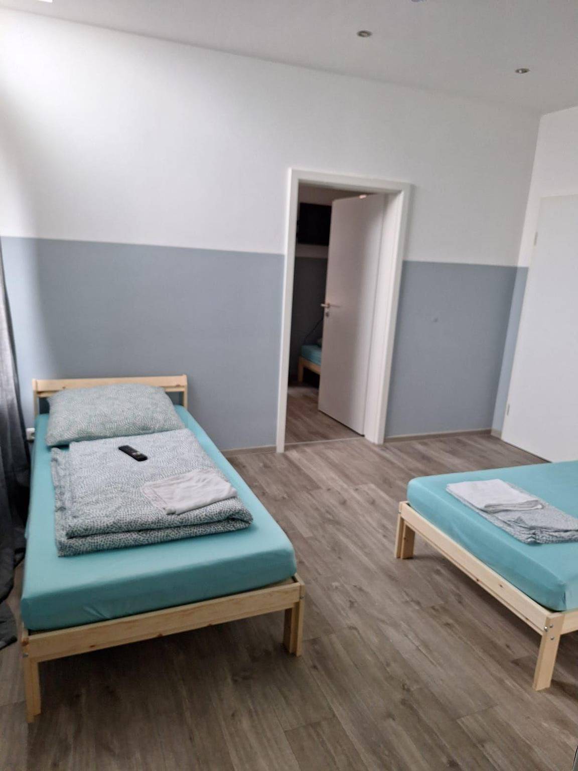 Entire holiday apartment, Apartment for 4 persons approx. 58 qm in Schwanewede, North Germany (Lower Saxony) in Bremen, Bremen State